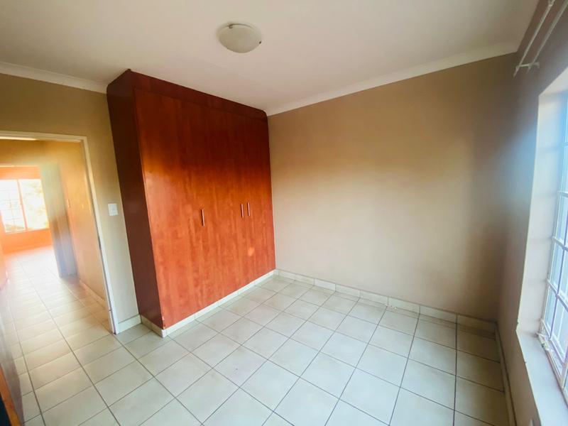 To Let 3 Bedroom Property for Rent in Kathu Northern Cape